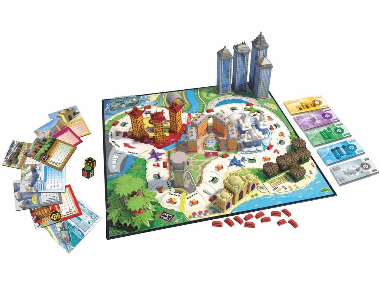 Gioco hotel tycon  8940