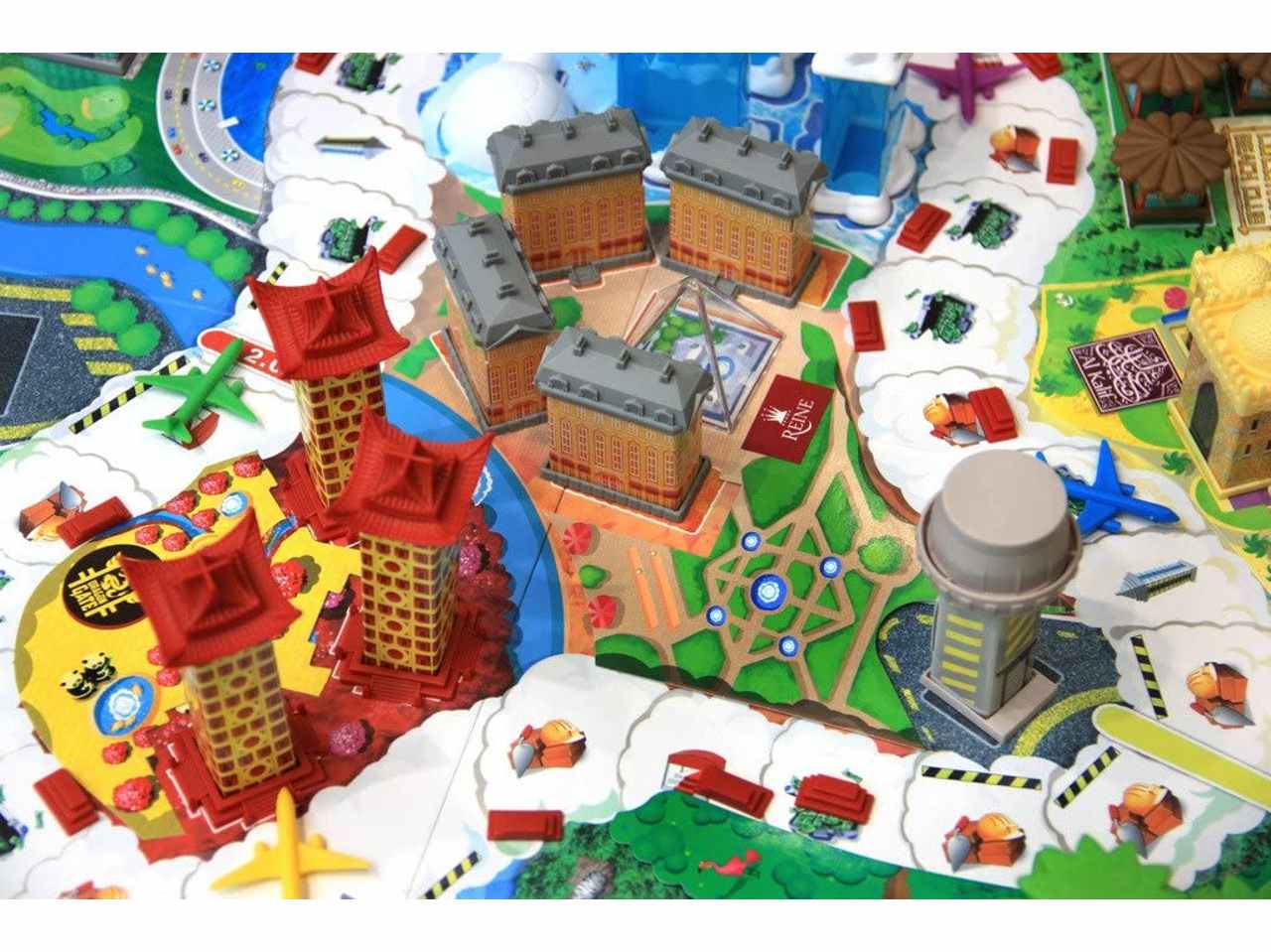 Gioco hotel tycon  8940
