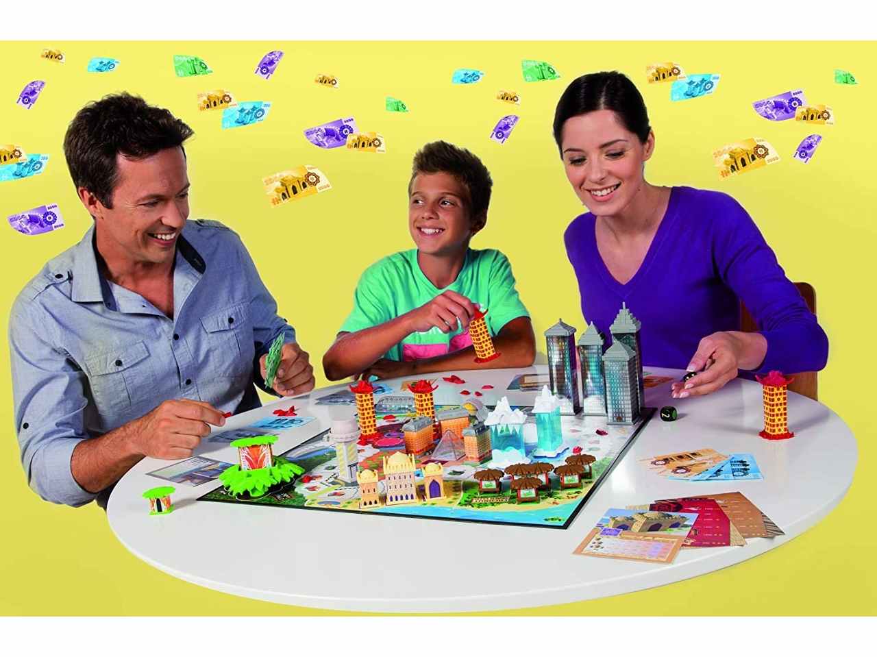 Gioco hotel tycon  8940
