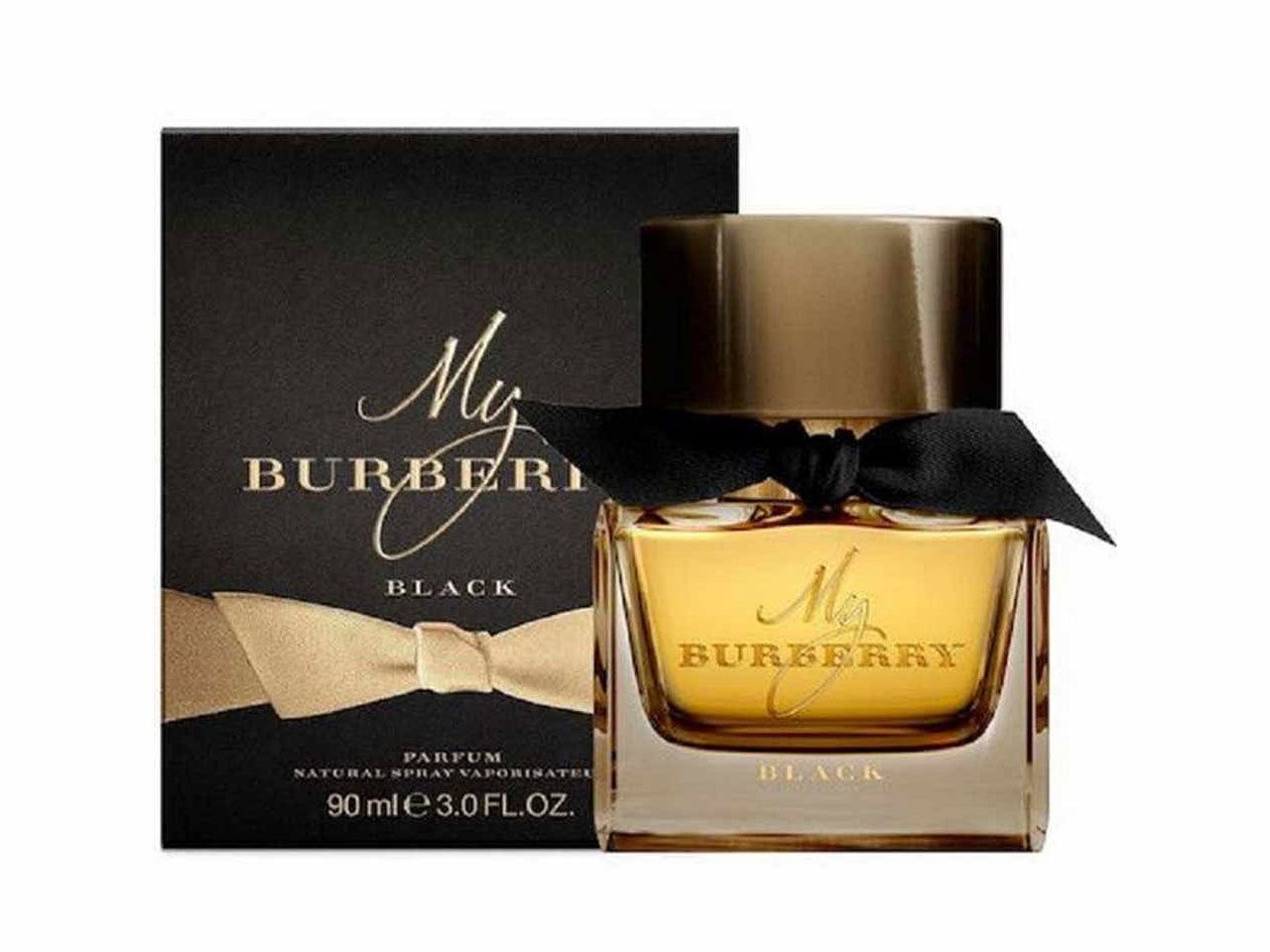 my burberry black edp 90ml