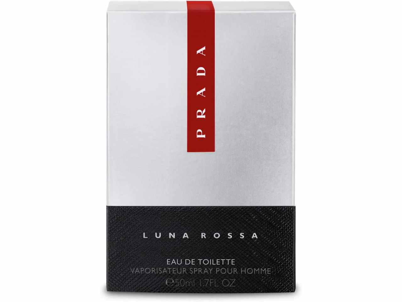 Prada luna rossa edt 50ml