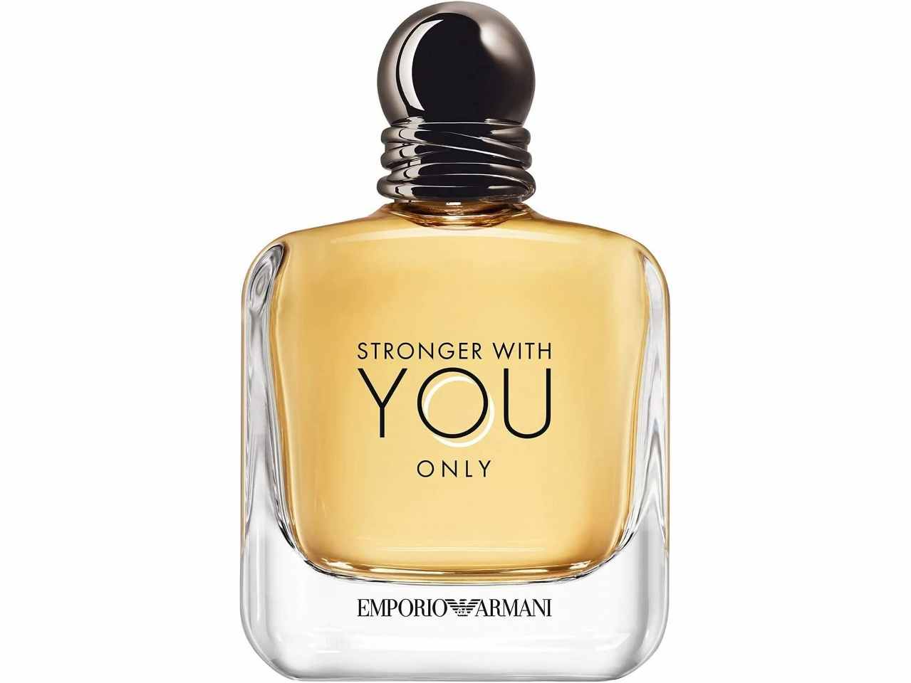 Giorgio armani emporio armani stronger with you only eau de toilette 50ml