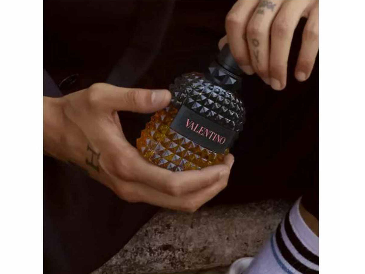 valentino uomo born in roma coral fantasy edp 100m