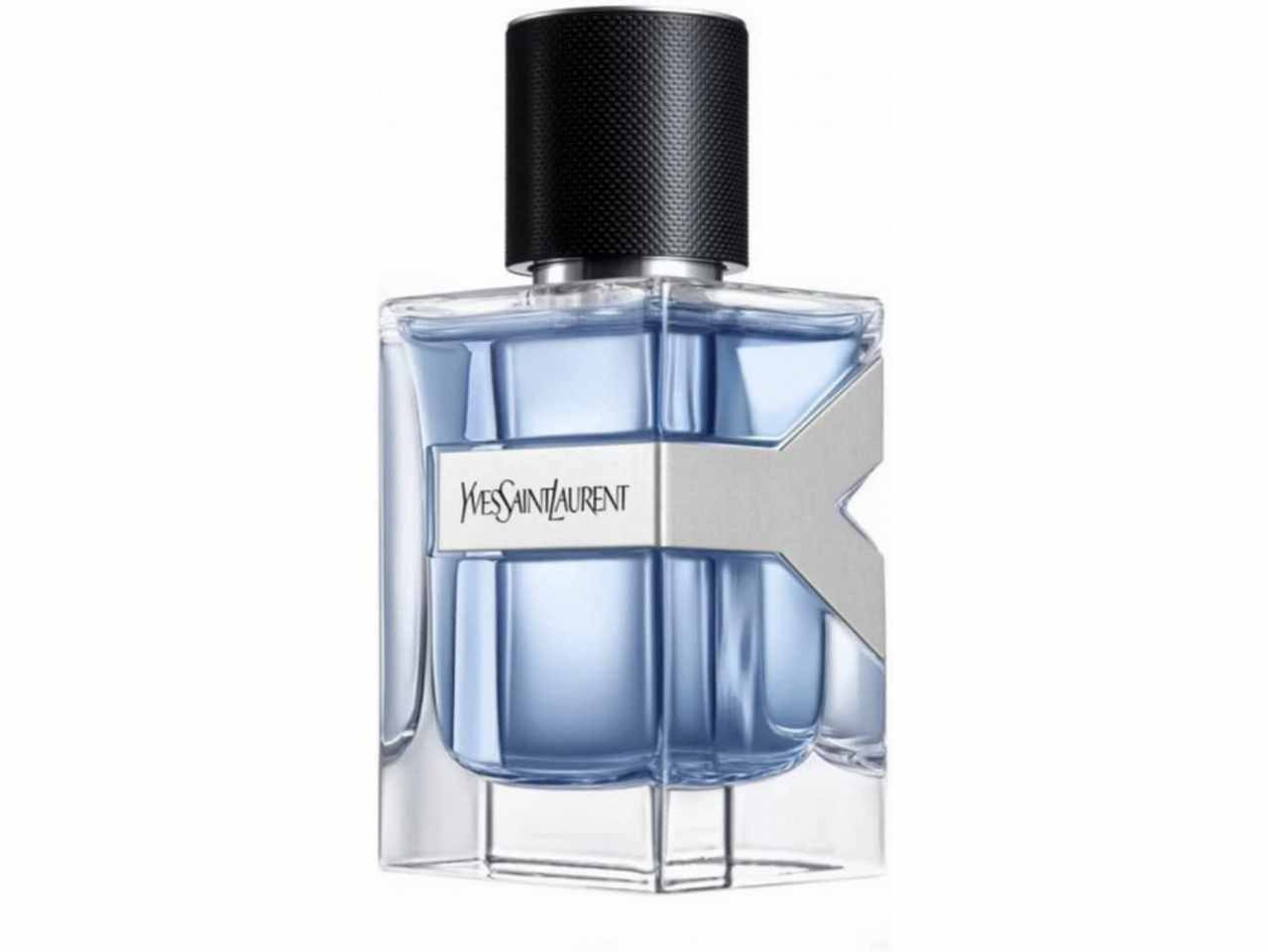 Yves saint laurent y for men eau de toilette spray 60ml