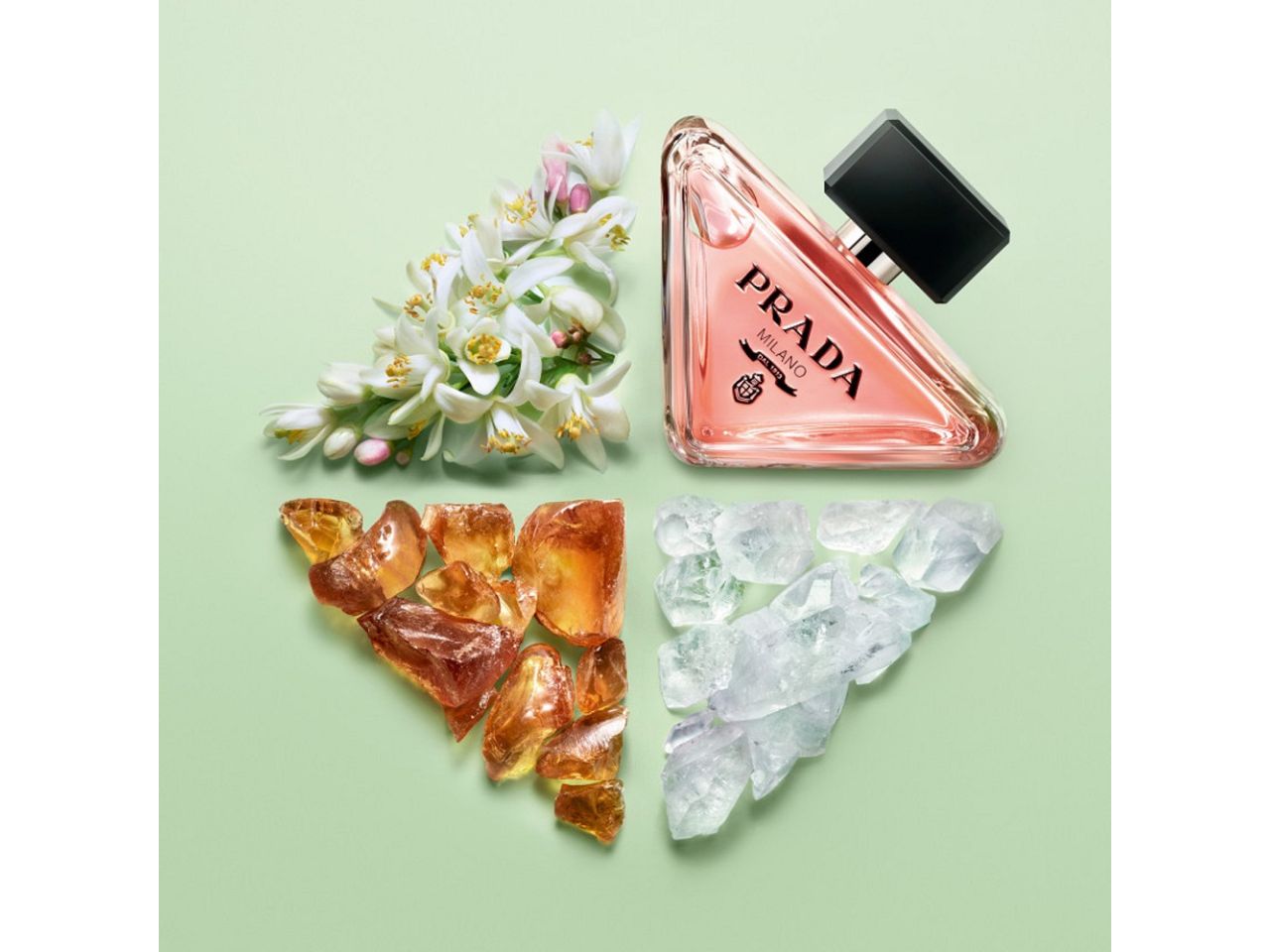 Profumo donna prada paradoxe eau de parfum 30ml$