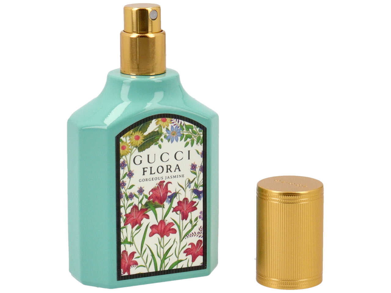gucci flora gorgeous jasmine edp 30ml