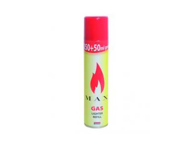 Gas per accendini 250+50ml 40673360