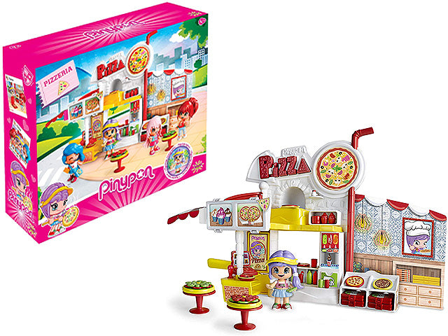 Pinypon pizzeria 70014755