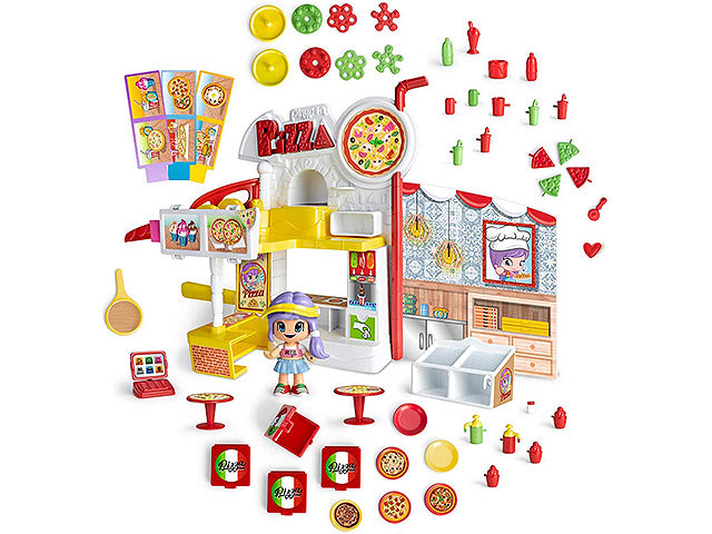 Pinypon pizzeria 70014755