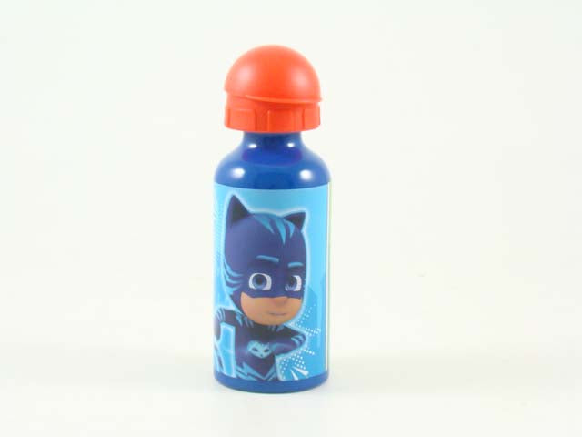 Pj masks borraccia all.400ml lq0088