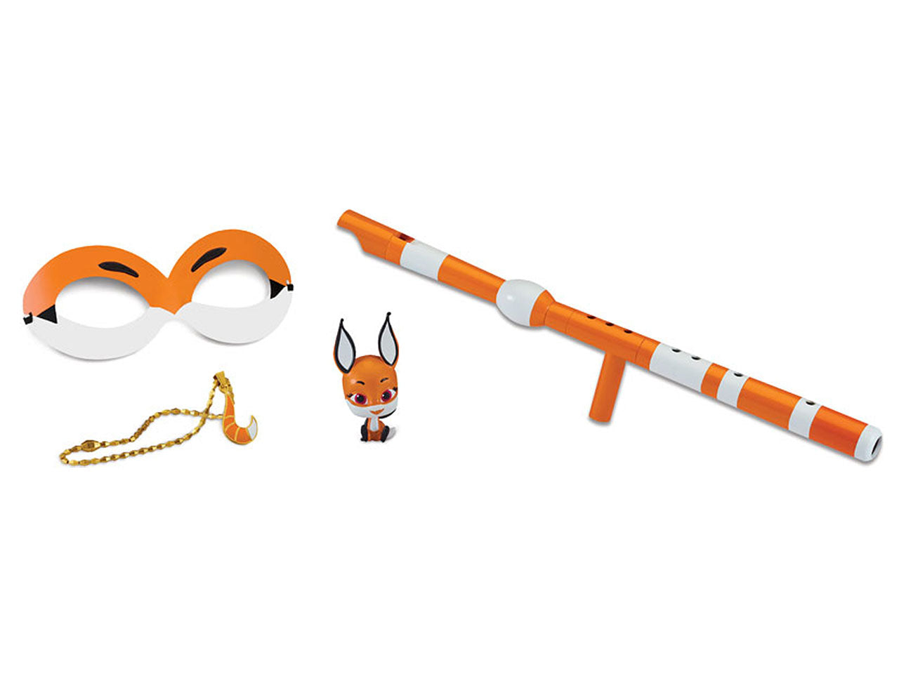 Miraculous set trasformazione t04753