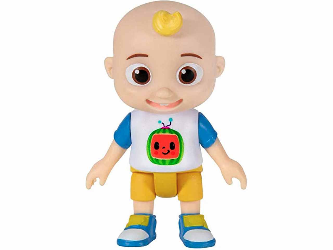 Cocomelon set 4 personaggi t07314