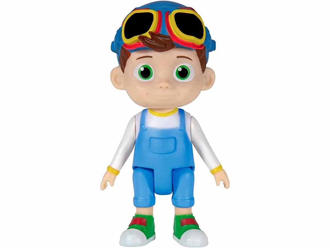 Cocomelon set 4 personaggi t07314
