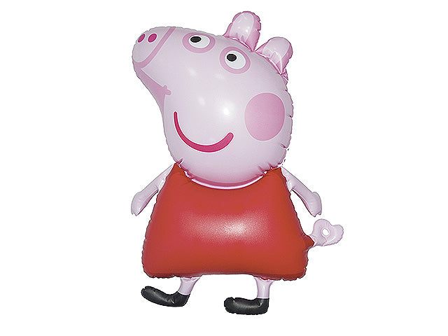 Gonfiabile peppa 103932