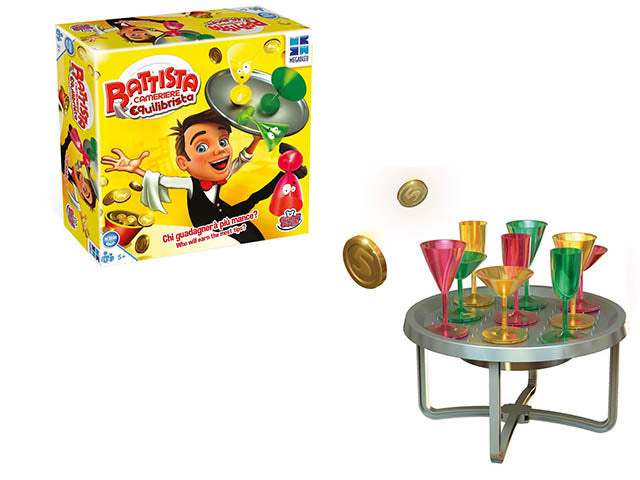 gioco battista equilibrista gg-678573 $