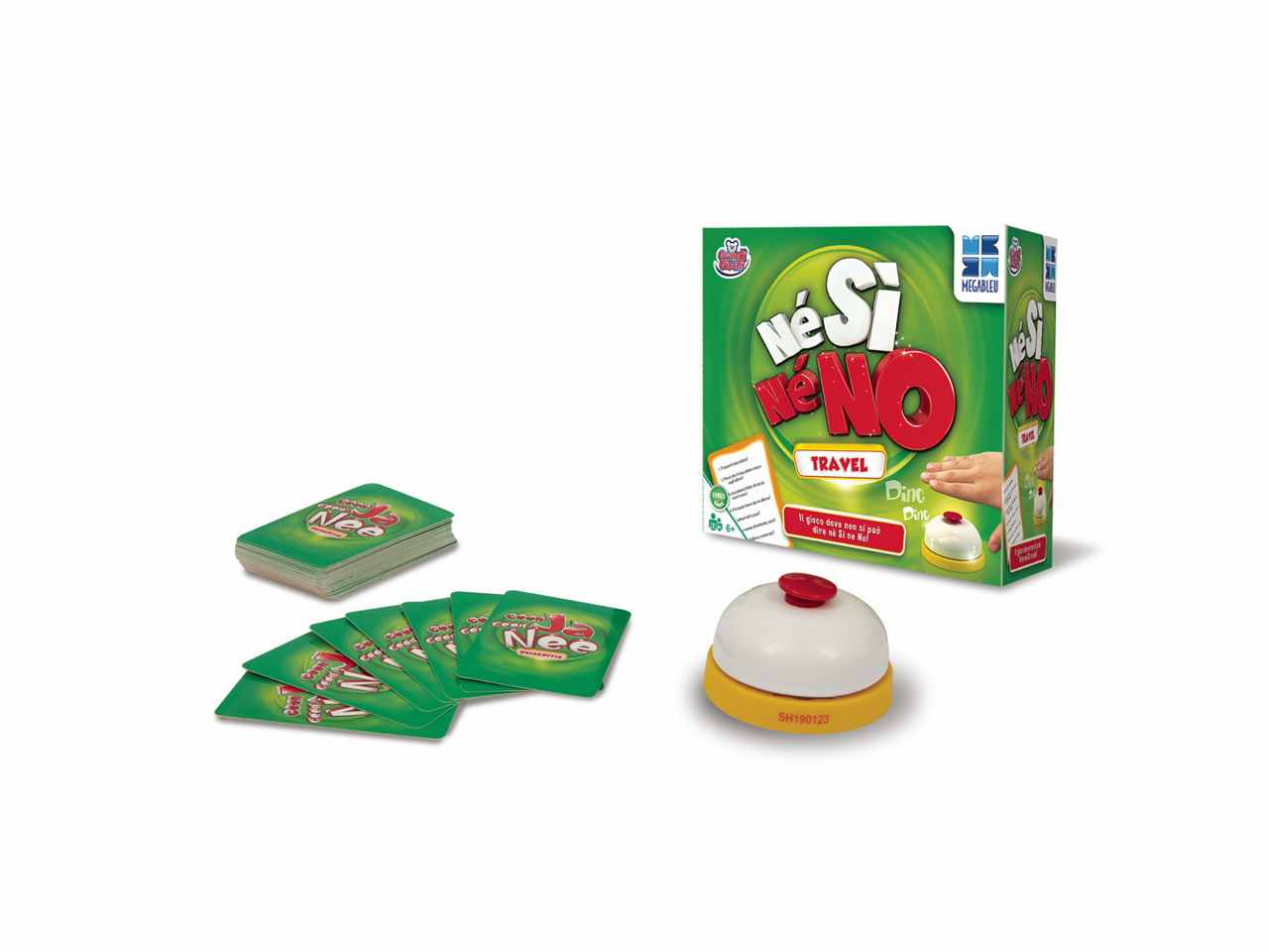 Gioco ne si ne no travel vers.mb678577