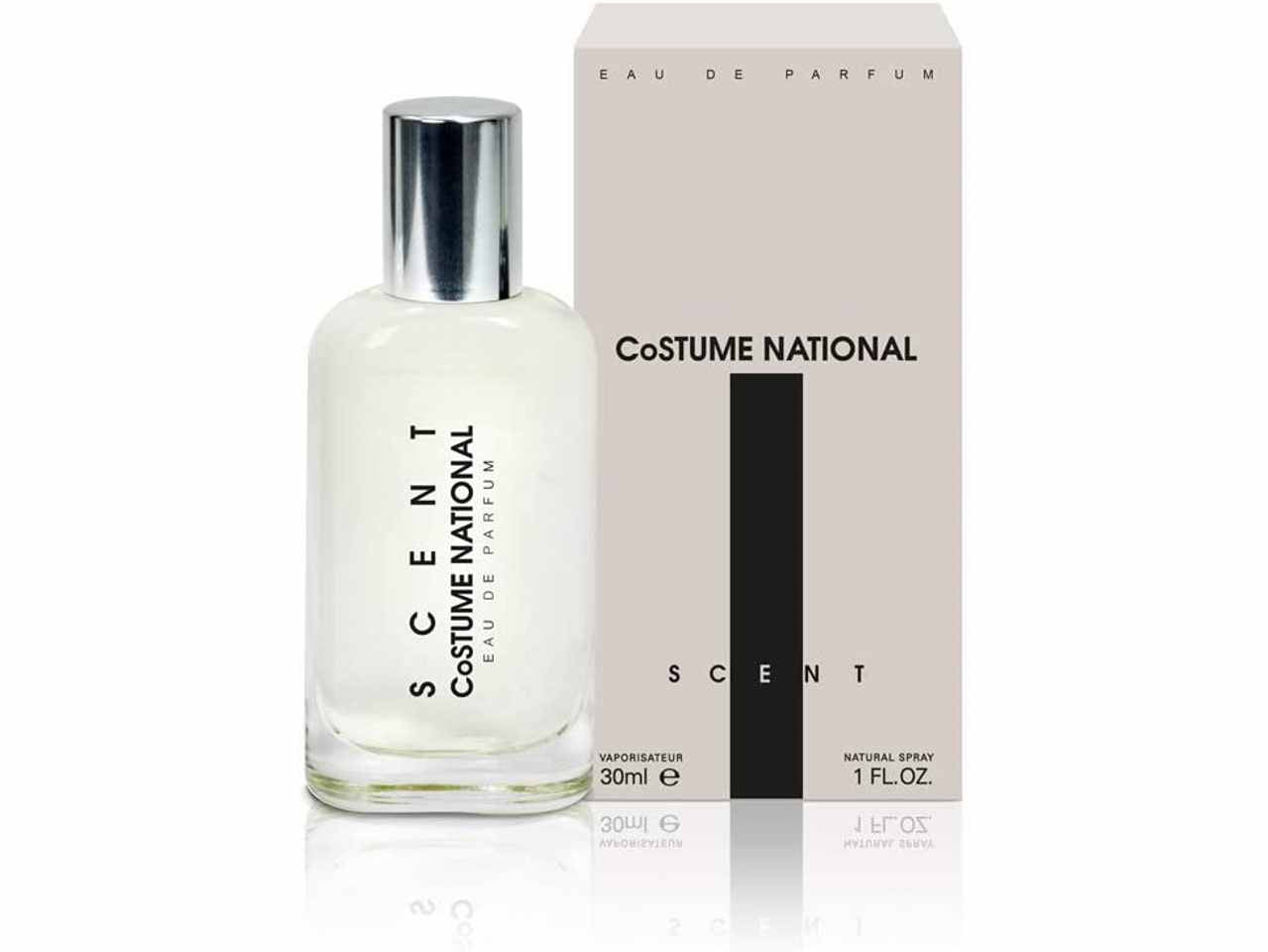 Costume national scent edp 30ml