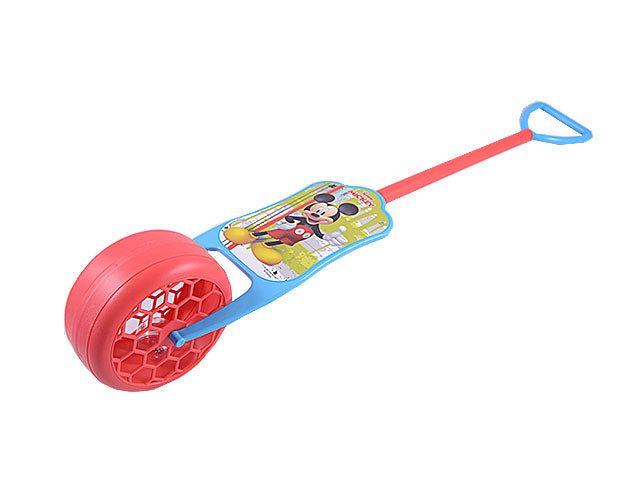 Topolino ruota 106402