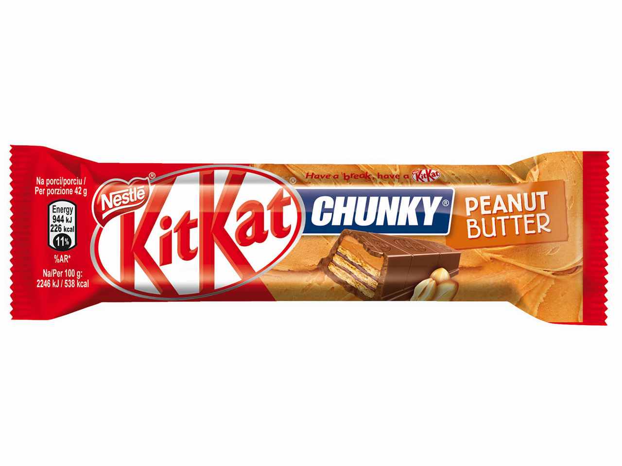 kitkat chky 42g