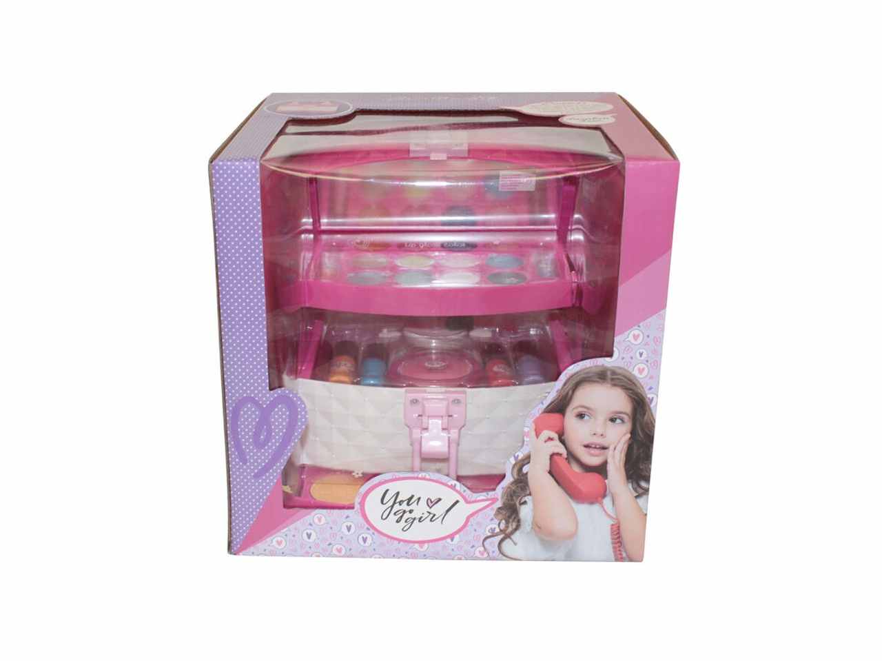 You go girl beauty trucchi cre-vya012