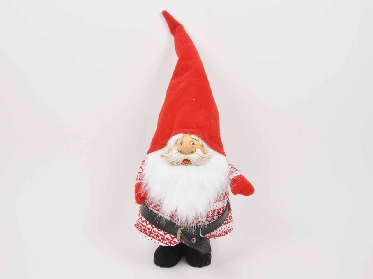 Babbo natale 62cm