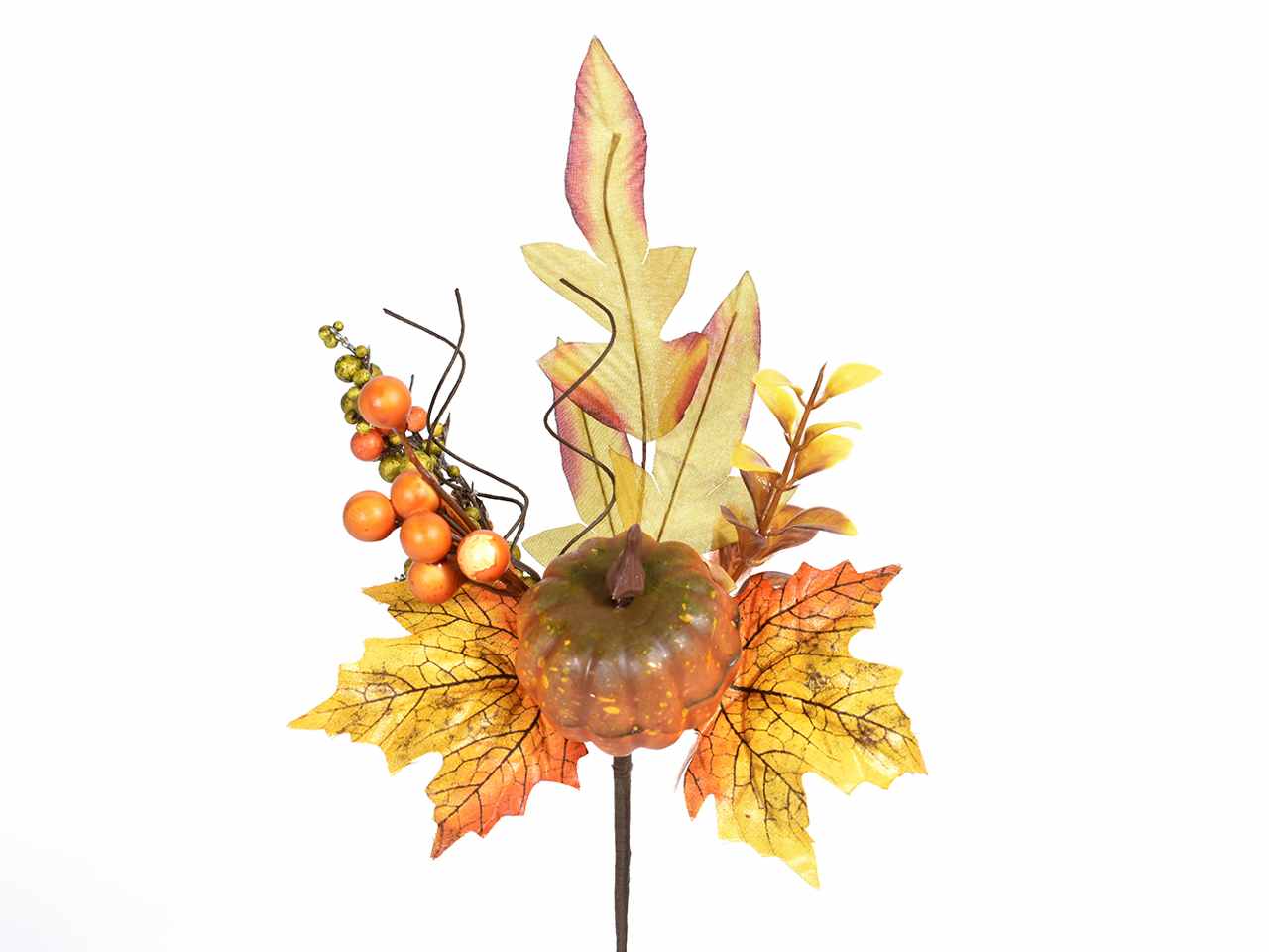 Pick autunnale 28cm 6 pezzi