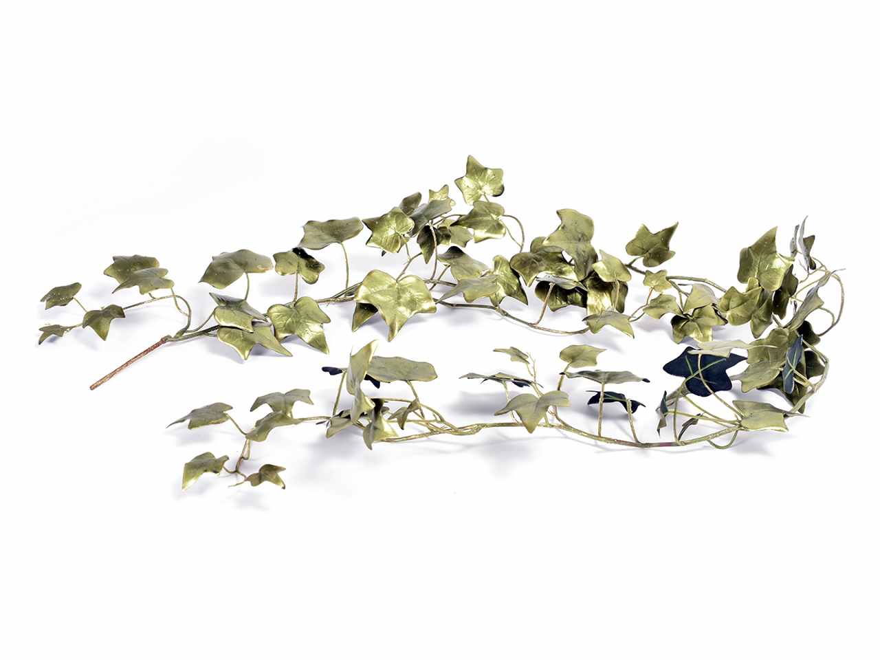 Edera ghirlanda 132cm