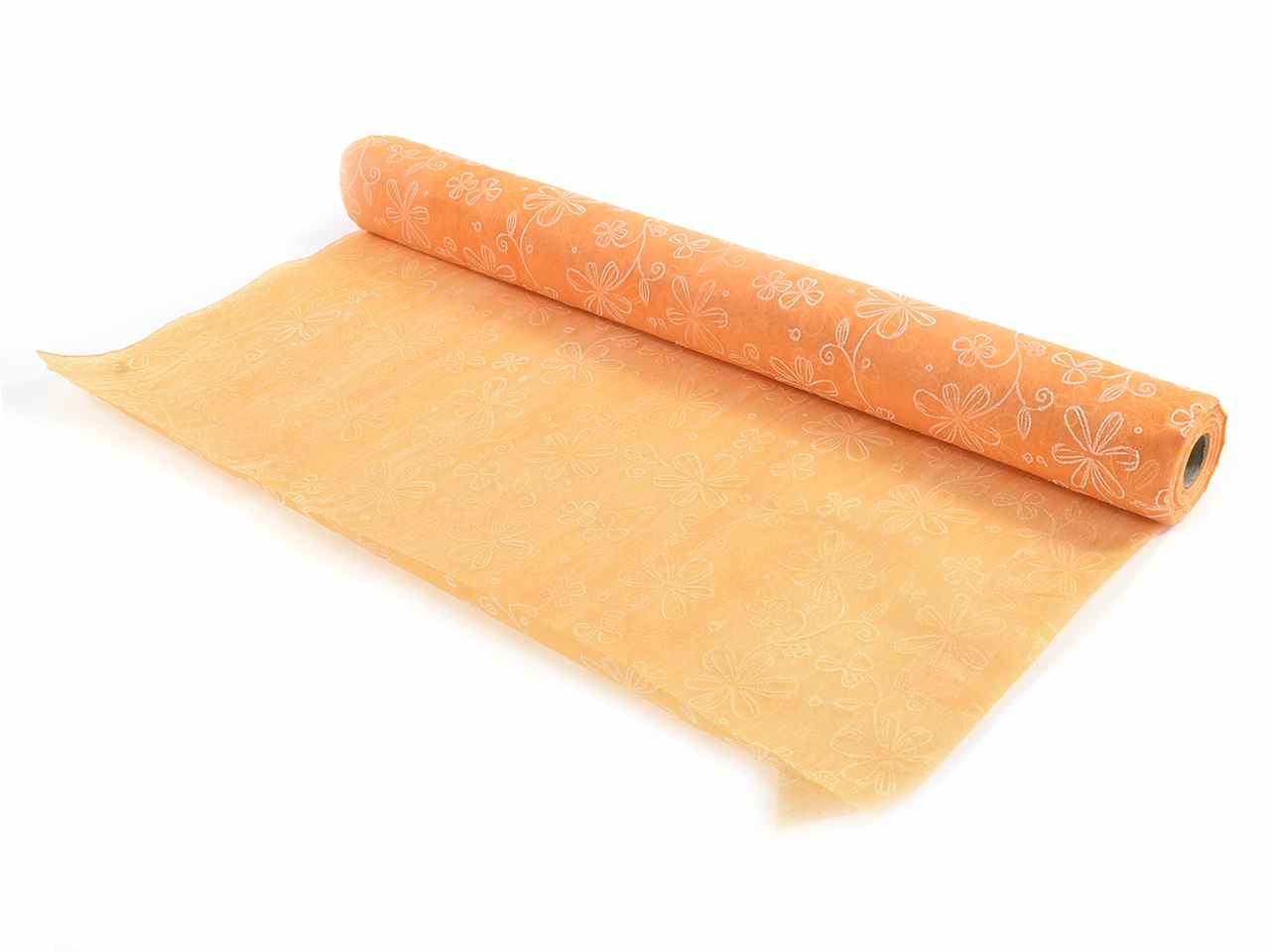 bobina 60x10 daysy arancio