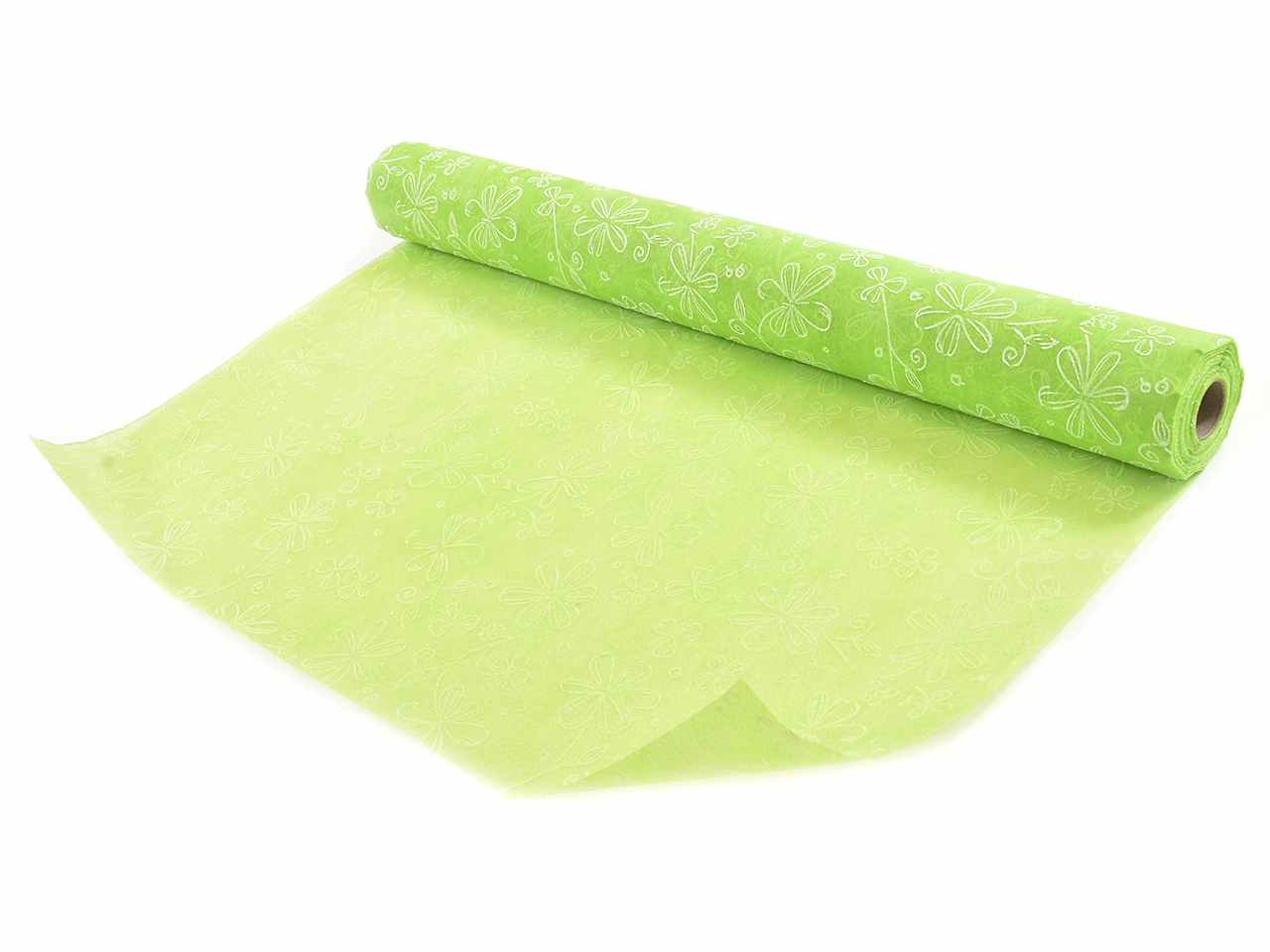 bobina 60x10 daysy verde