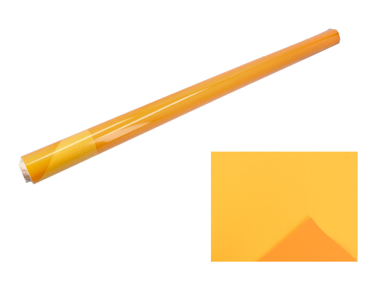 bobina 1x25 satinato ppl mango