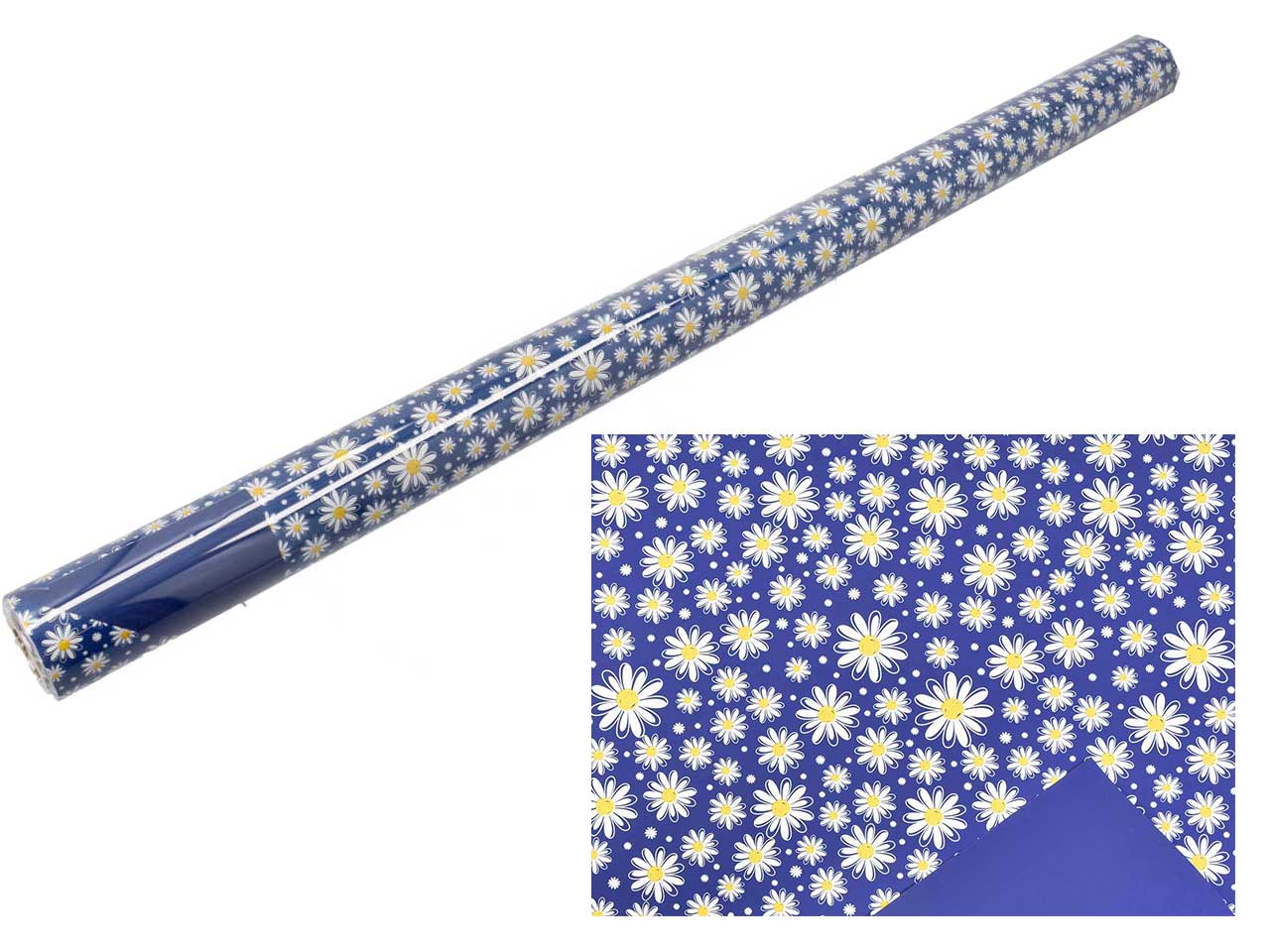 bobina daisy 1x25mt btu sc.