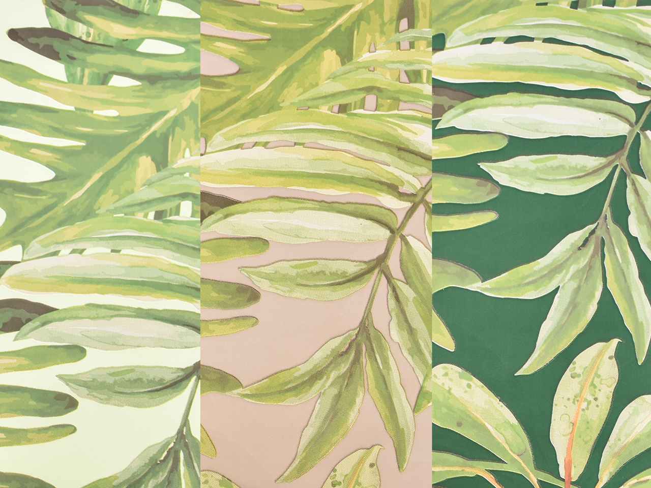 Busta tropical g.35x50cm50 pezzi