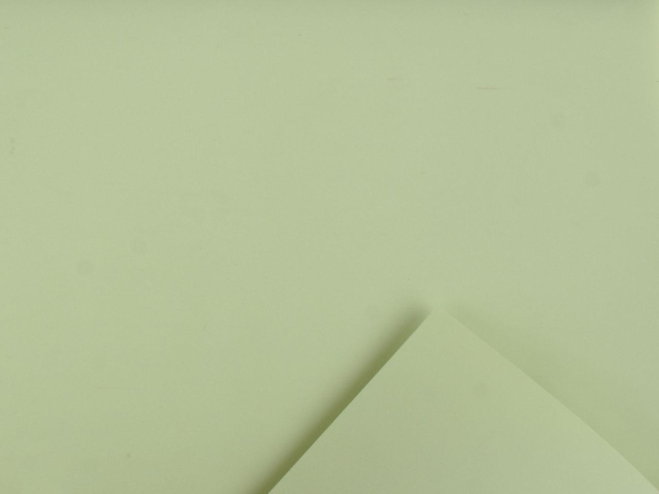 Bobina per confezionamento linea glamour 1x20m 50my colore verde