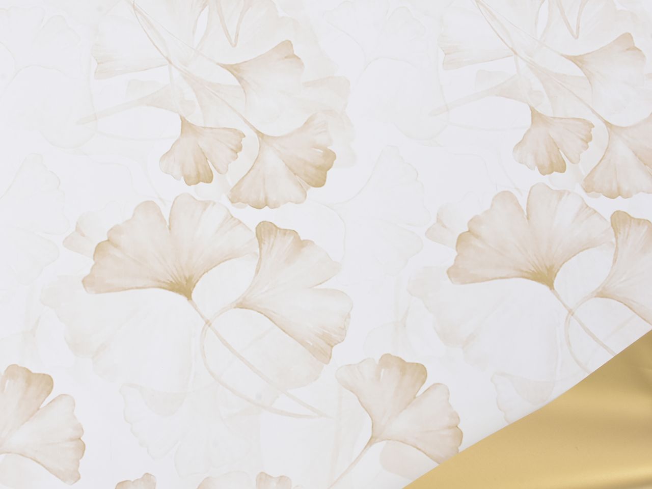 Bobina per confezionamento linea kyo 1x25m colore oro
