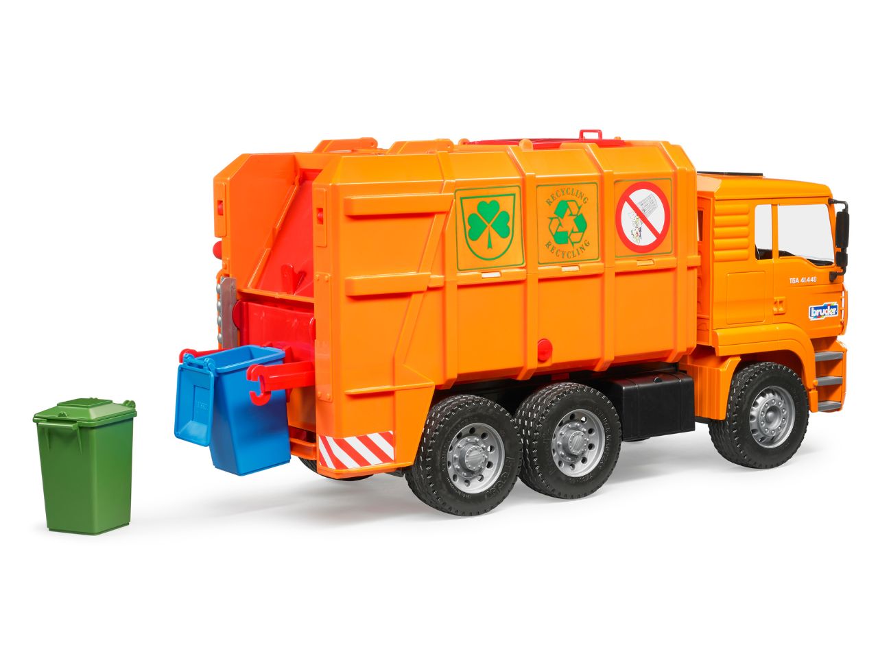 man camion trasporto rifiuti 02760