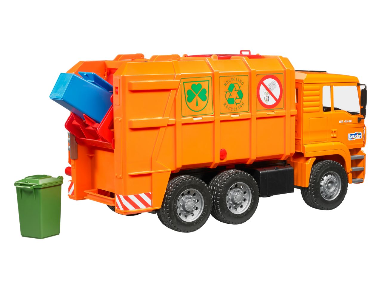 man camion trasporto rifiuti 02760