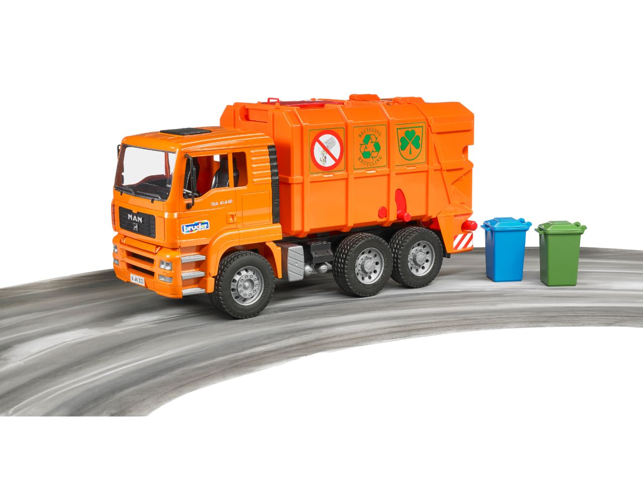 man camion trasporto rifiuti 02760
