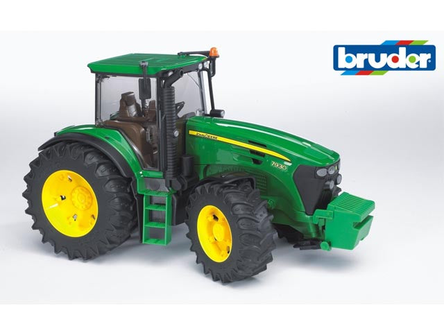 john deere trattore 7930 03050