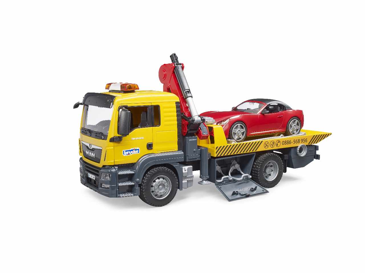Neuheiten man tgs 03750