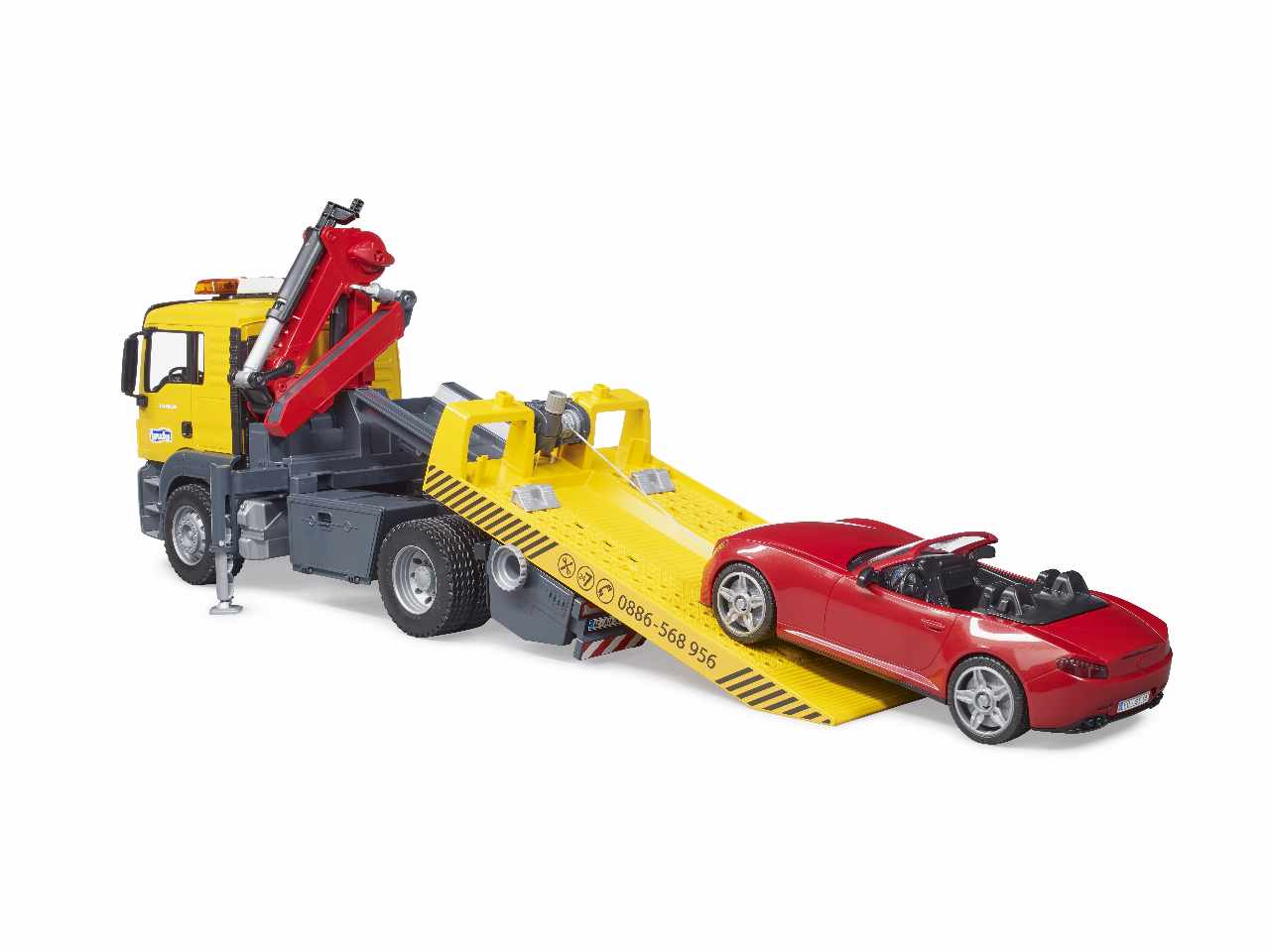 Neuheiten man tgs 03750