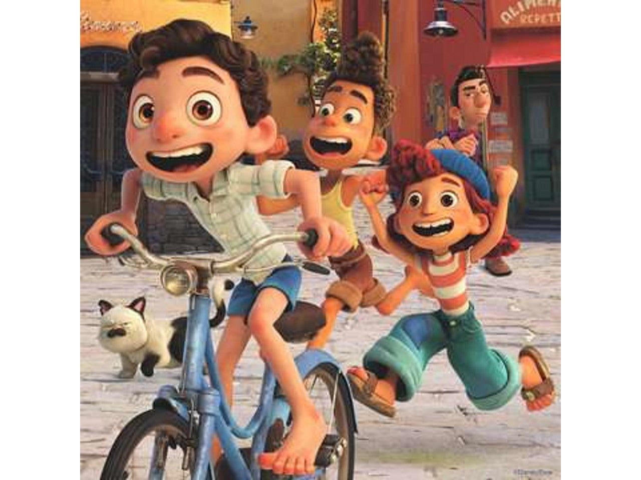 Puzzle 3x49pz luca 05571