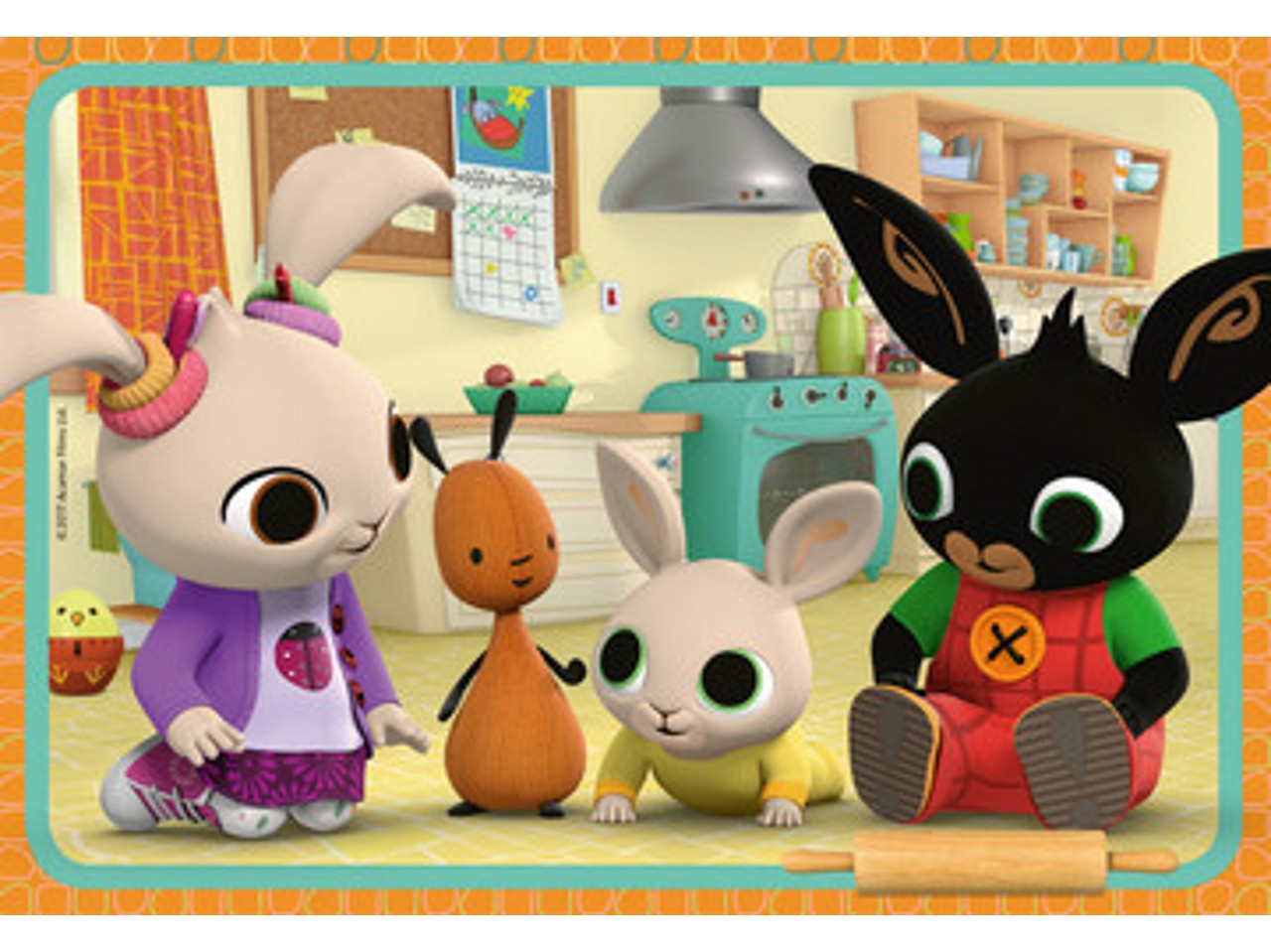puzzle 2x12pz bing 07618 5