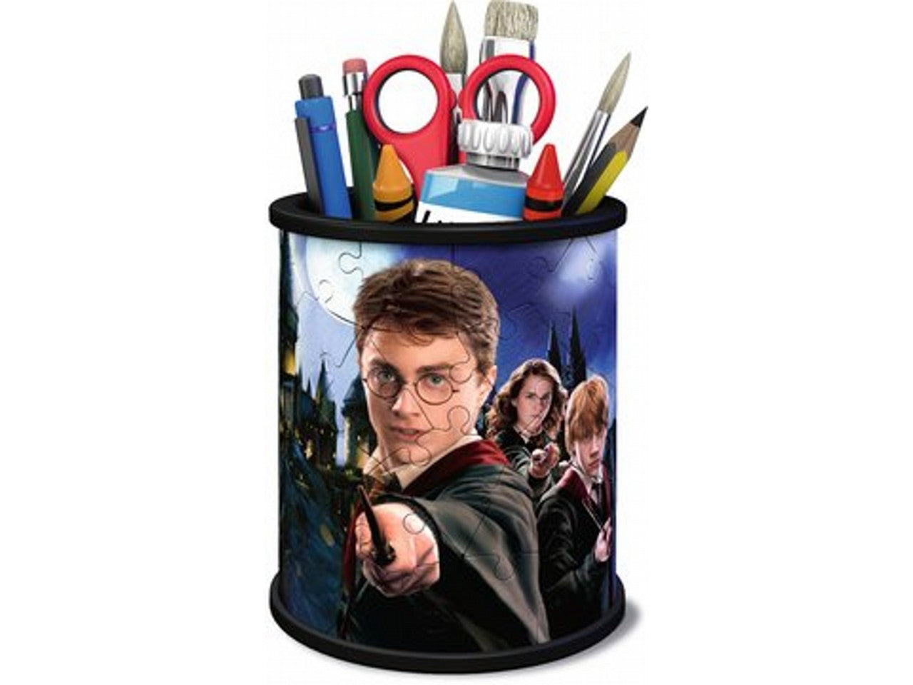 puzzle 3d portapenne harry potter 11154 1