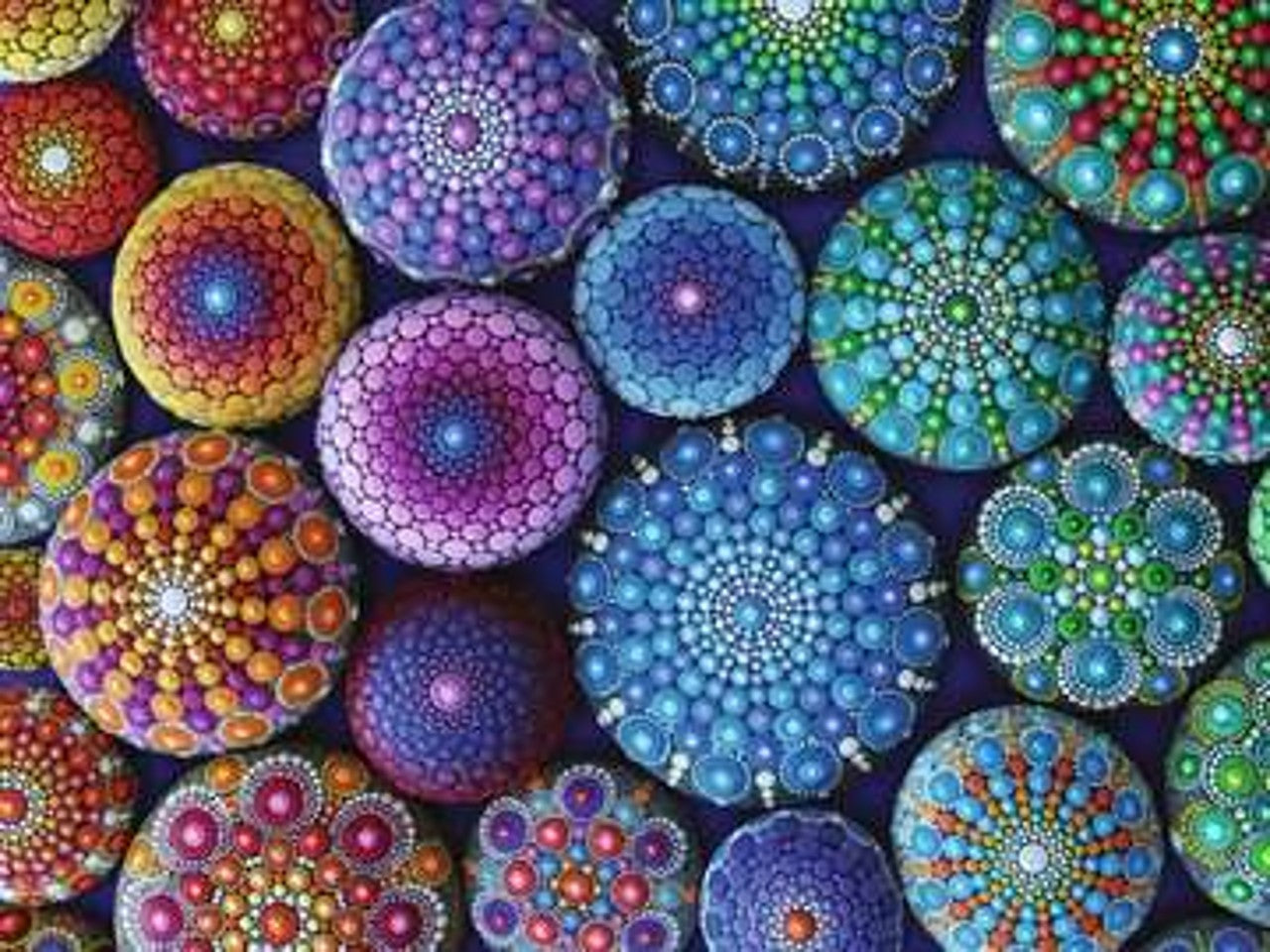 puzzle 1500pz ricci di mare 16365