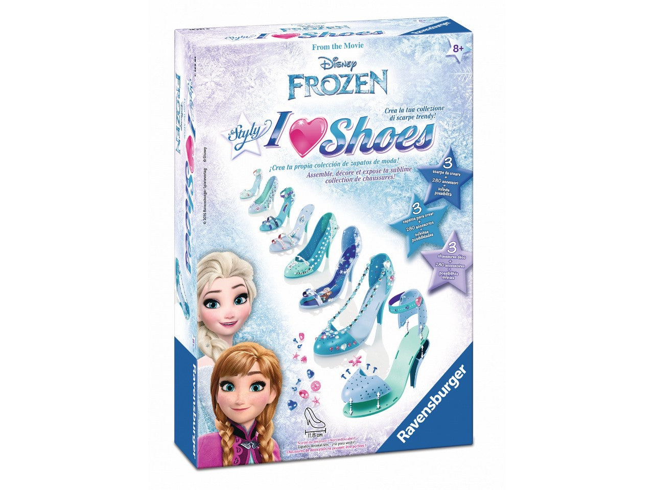I love shoes frozen 185214$