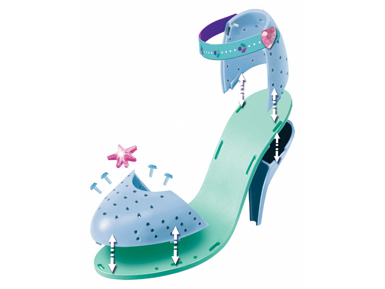 I love shoes frozen 185214$