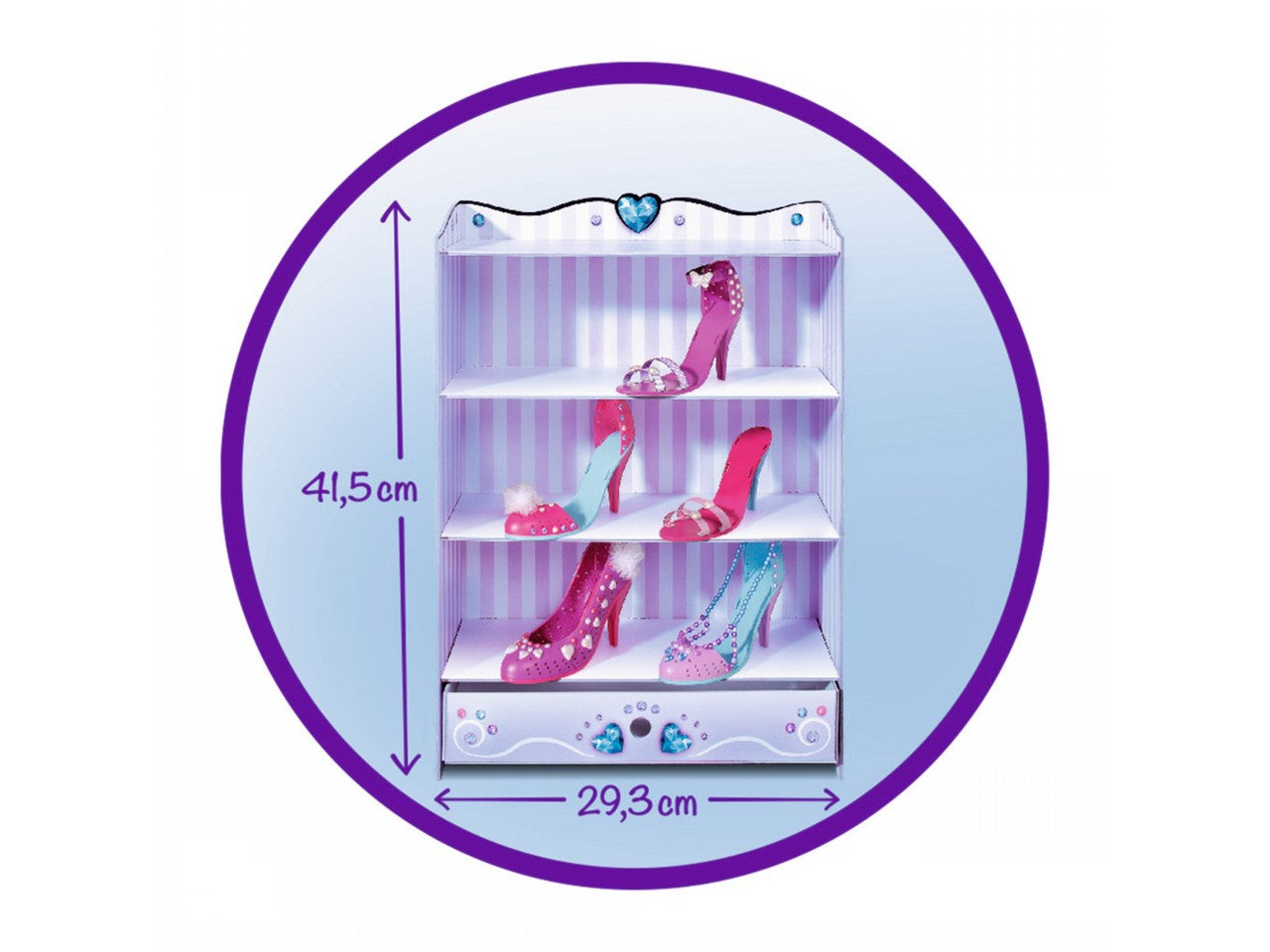 I love shoes 185351 $