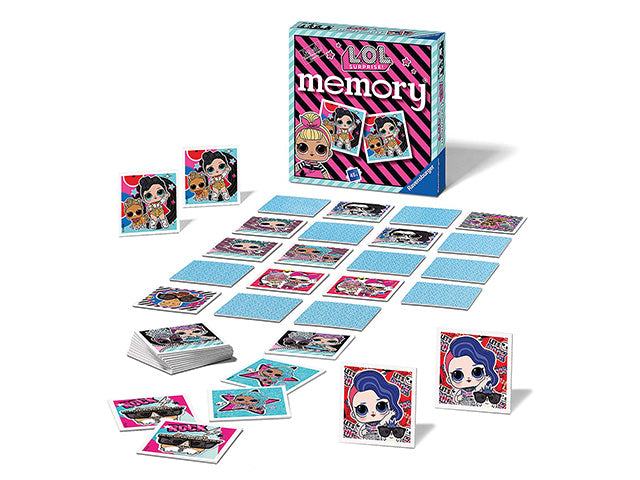 mini memory lol surprise 20556