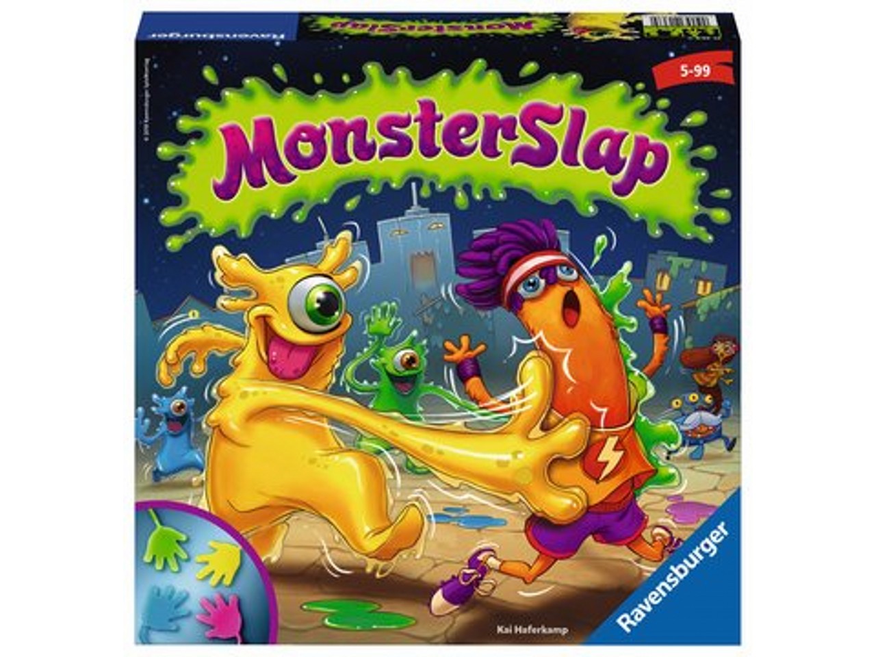 gioco monster slup 213689$