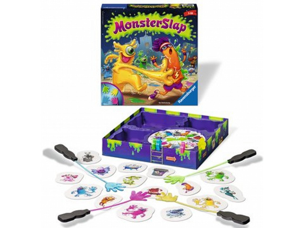 gioco monster slup 213689$